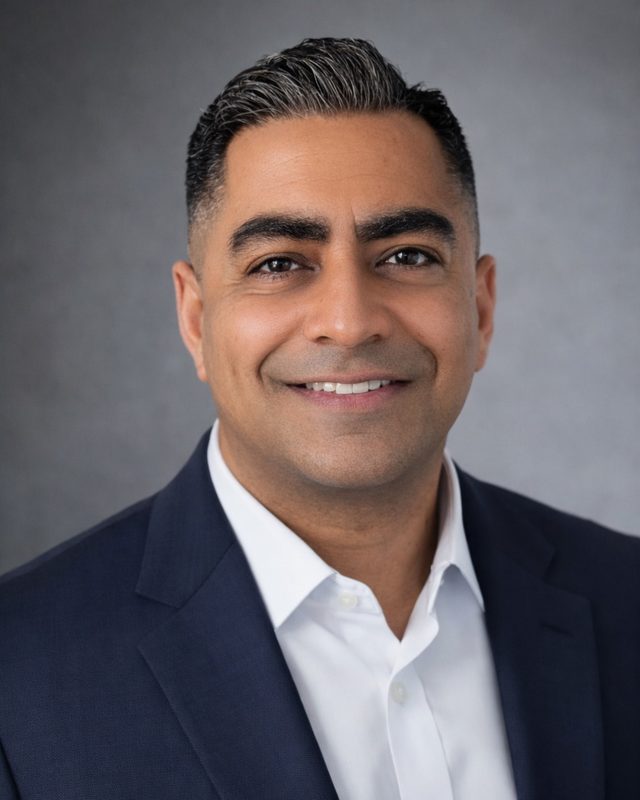 Bikram Sachdeva, CPA, CFE